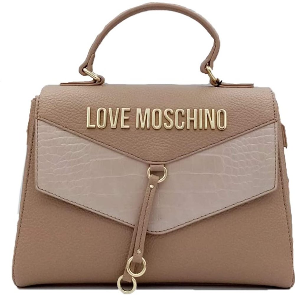 Love Moschino bag